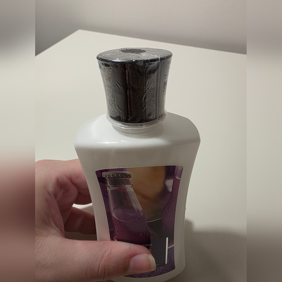 NEW Sealed Goose Creek 'Grape Soda' Scent Soothing Body Lotion 8.4 fl oz - Picture 5 of 7